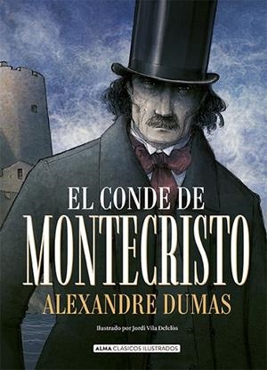 El conde de Montecristo | 9788418395574 | Dumas, Alexandre | Librería Castillón - Comprar libros online Aragón, Barbastro