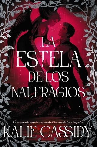 La estela de los naufragios | 9791388108266 | Cassidy, Kalie | Librería Castillón - Comprar libros online Aragón, Barbastro