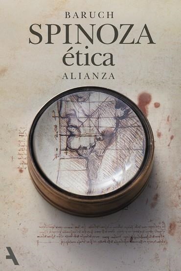 Ética | 9791370092870 | Baruch, Spinoza | Librería Castillón - Comprar libros online Aragón, Barbastro