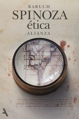 Ética | 9791370092870 | Baruch, Spinoza | Librería Castillón - Comprar libros online Aragón, Barbastro