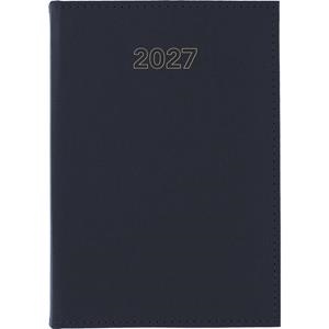 AGENDA 2027 GRAFOPLAS 1 DÍA PÁGINA ZURICH AZUL MARINO | 8413623234110 | Librería Castillón - Comprar libros online Aragón, Barbastro