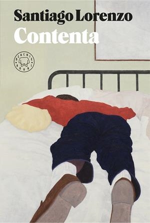 Contenta | 9791388154751 | Lorenzo, Santiago | Librería Castillón - Comprar libros online Aragón, Barbastro