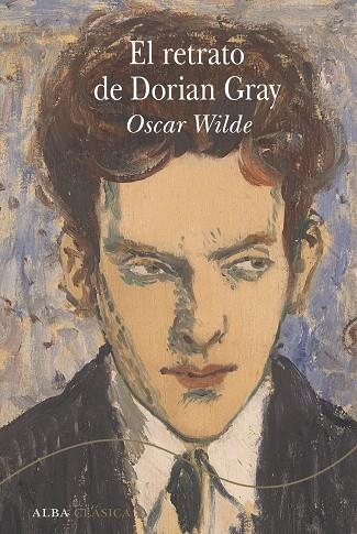 El retrato de Dorian Gray | 9788411782845 | Wilde, Oscar | Librería Castillón - Comprar libros online Aragón, Barbastro