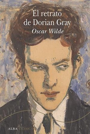 El retrato de Dorian Gray | 9788411782845 | Wilde, Oscar | Librería Castillón - Comprar libros online Aragón, Barbastro