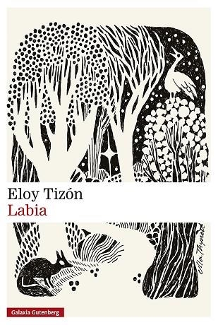 Labia | 9791388019807 | Tizón, Eloy | Librería Castillón - Comprar libros online Aragón, Barbastro