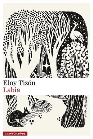Labia | 9791388019807 | Tizón, Eloy | Librería Castillón - Comprar libros online Aragón, Barbastro