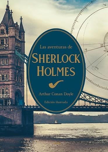 Las aventuras de Sherlock Holmes (El Jardín Secreto) | 9791387752231 | Doyle, Arthur Conan | Librería Castillón - Comprar libros online Aragón, Barbastro