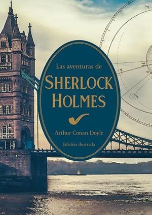 Las aventuras de Sherlock Holmes (El Jardín Secreto) | 9791387752231 | Doyle, Arthur Conan | Librería Castillón - Comprar libros online Aragón, Barbastro