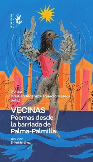 Vecinas | 9791388528002 | Orellana Martín, Araceli | Librería Castillón - Comprar libros online Aragón, Barbastro