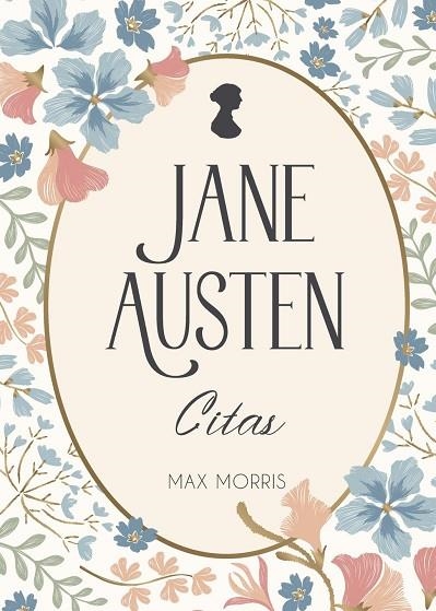 Jane Austen Citas | 9791388177149 | Morris, Max | Librería Castillón - Comprar libros online Aragón, Barbastro