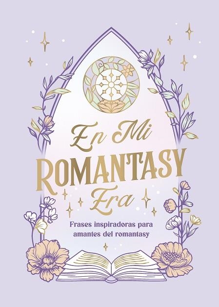 En mi romantasy era | 9791388177132 | Chapman, Debbie | Librería Castillón - Comprar libros online Aragón, Barbastro