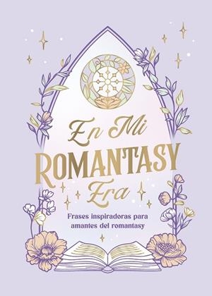 En mi romantasy era | 9791388177132 | Chapman, Debbie | Librería Castillón - Comprar libros online Aragón, Barbastro