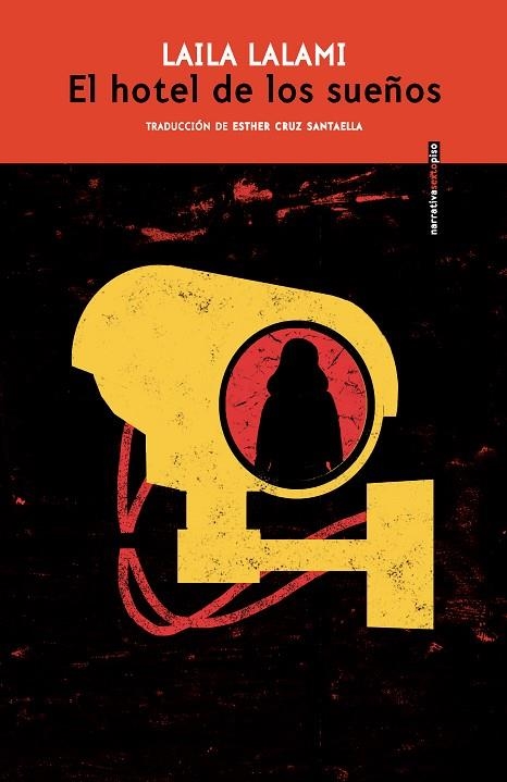 El hotel de los sueños | 9791388051098 | Lalami, Laila | Librería Castillón - Comprar libros online Aragón, Barbastro