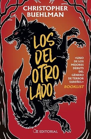 Los del otro lado | 9788418431463 | Buehlman, Christopher | Librería Castillón - Comprar libros online Aragón, Barbastro