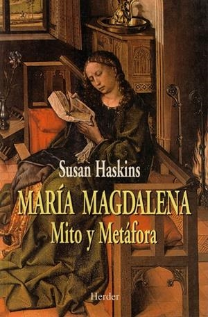 María Magdalena | 9788425419317 | Haskins, Susan | Librería Castillón - Comprar libros online Aragón, Barbastro