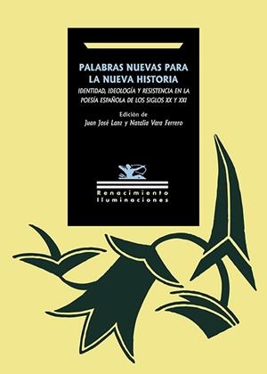 Palabras nuevas para la nueva historia | 9791388381317 | Librería Castillón - Comprar libros online Aragón, Barbastro