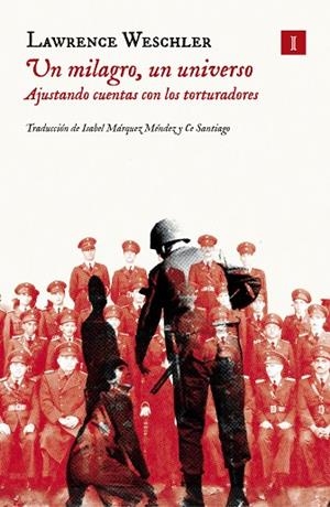 Un milagro, un universo | 9791387641900 | Weschler, Lawrence | Librería Castillón - Comprar libros online Aragón, Barbastro