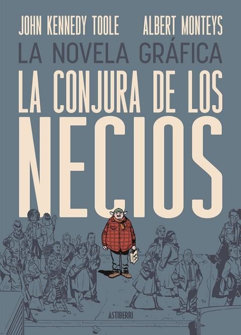 La conjura de los necios | 9791387927141 | Librería Castillón - Comprar libros online Aragón, Barbastro