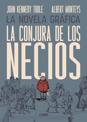La conjura de los necios | 9791387927141 | Librería Castillón - Comprar libros online Aragón, Barbastro