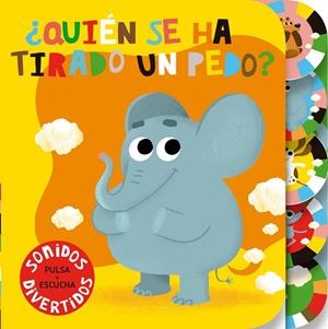 ¿Quién se ha tirado un pedo? | 9791399209723 | Verkoelen, Maikel | Librería Castillón - Comprar libros online Aragón, Barbastro