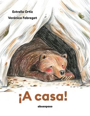¡A casa! | 9788410016576 | Ortiz, Estrella | Librería Castillón - Comprar libros online Aragón, Barbastro