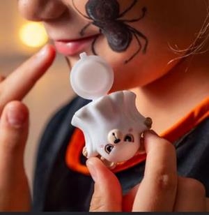 Brillo de labios Legami Magic Kiss – Teddy Bear | 8052694142070 | Librería Castillón - Comprar libros online Aragón, Barbastro