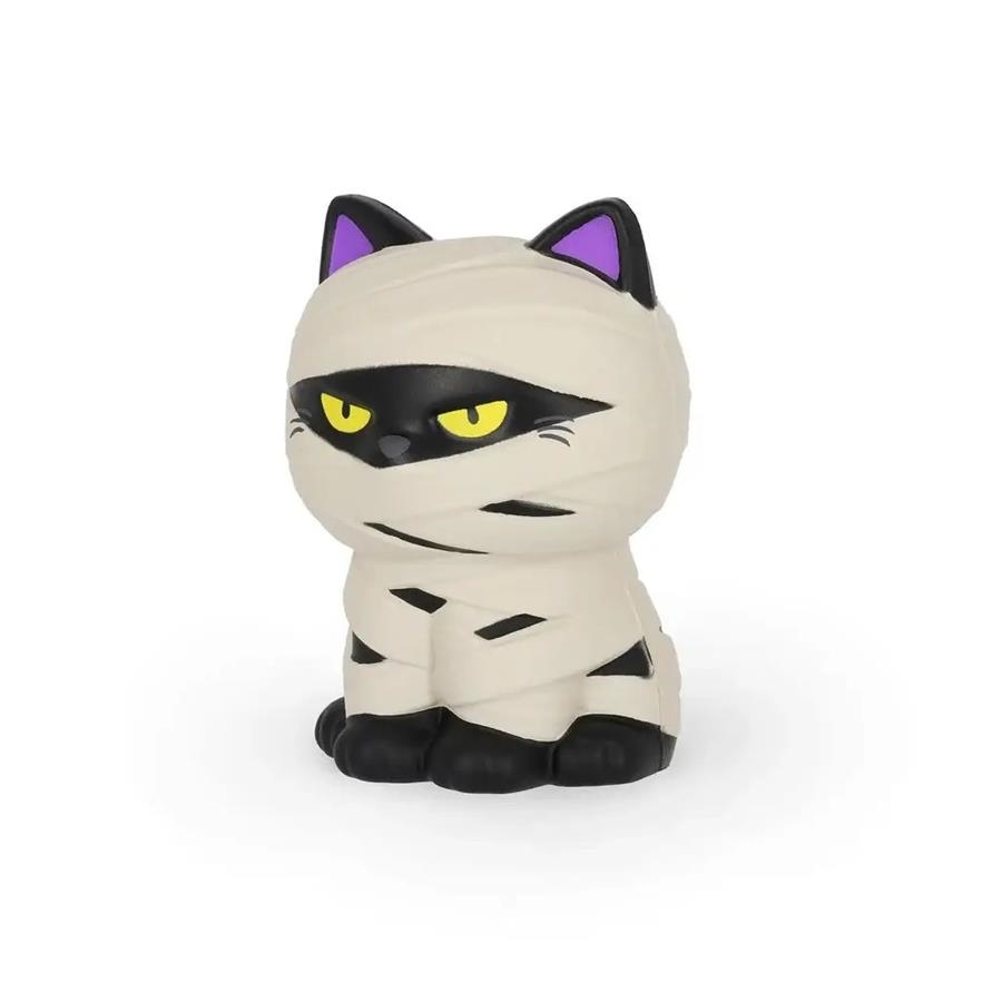 Juguete antiestrés Legami Stress Less – Mummy Kitty | 8052694142926 | Librería Castillón - Comprar libros online Aragón, Barbastro