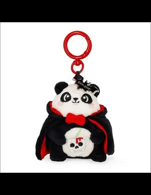 Llavero de peluche Panda Legami Tiny Super Soft! – Halloween | 8052694142919 | Librería Castillón - Comprar libros online Aragón, Barbastro