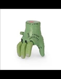 Mano mecánica Legami – Green | 8052694147723 | Librería Castillón - Comprar libros online Aragón, Barbastro