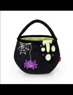 Bolsa Trick or Treat Legami – Cauldron | 8052694145118 | Librería Castillón - Comprar libros online Aragón, Barbastro