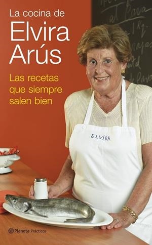 COCINA DE ELVIRA, LA | 9788408069584 | Librería Castillón - Comprar libros online Aragón, Barbastro