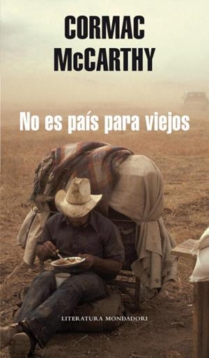 NO ES PAIS PARA VIEJOS | 9788439720379 | MCCARTHY, CORMAC | Librería Castillón - Comprar libros online Aragón, Barbastro