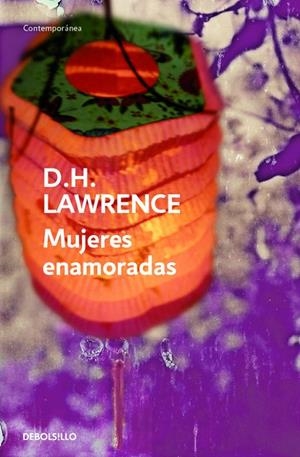MUJERES ENAMORADAS | 9788483461334 | LAWRENCE, DAVID HERBERT | Librería Castillón - Comprar libros online Aragón, Barbastro