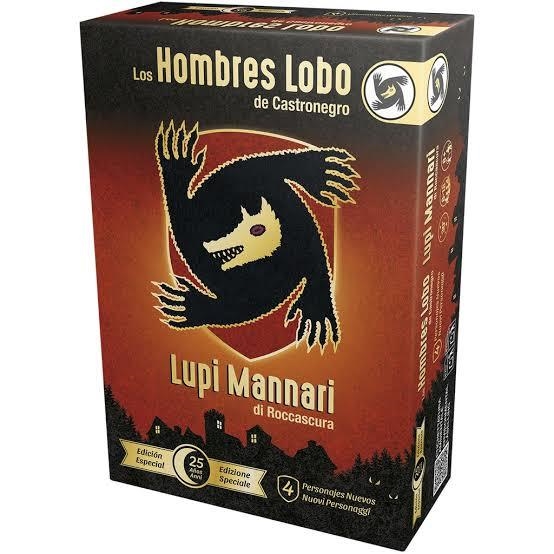LOS HOMBRES LOBO DE CASTRONEGRO EDICIÓN 25 AÑOS | 3558387007244 | Librería Castillón - Comprar libros online Aragón, Barbastro