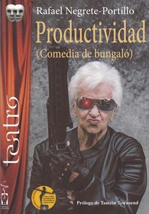 Productividad | 9788417481216 | Negrete-Portillo, Rafael | Librería Castillón - Comprar libros online Aragón, Barbastro