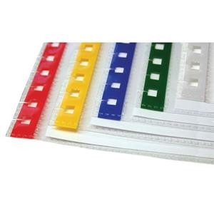 RECAMBIO CARPETA FUNDAS IN&OUT RIBETE AZUL | 8413623944057 | Librería Castillón - Comprar libros online Aragón, Barbastro