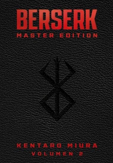 BERSERK MASTER EDITION 2 | 9791370580001 | Miura, Kentaro | Librería Castillón - Comprar libros online Aragón, Barbastro