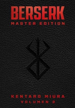 BERSERK MASTER EDITION 2 | 9791370580001 | Miura, Kentaro | Librería Castillón - Comprar libros online Aragón, Barbastro