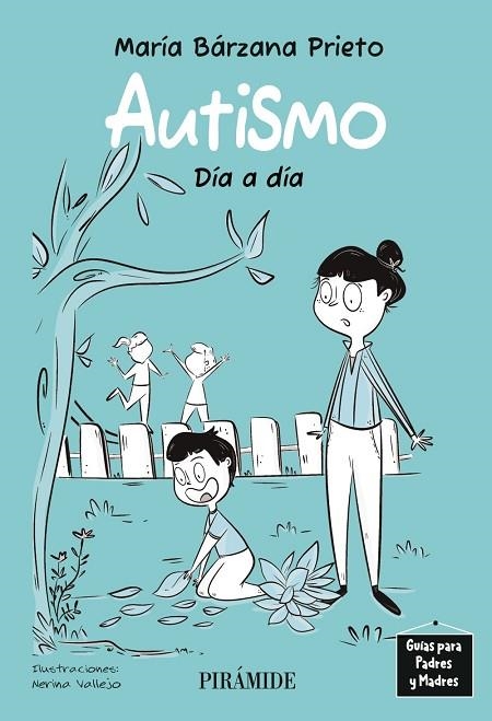 Autismo | 9788436851878 | Bárzana Prieto, María | Librería Castillón - Comprar libros online Aragón, Barbastro