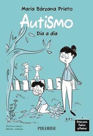 Autismo | 9788436851878 | Bárzana Prieto, María | Librería Castillón - Comprar libros online Aragón, Barbastro