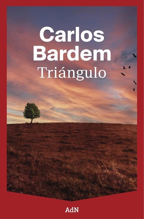 Triángulo | 9791387596651 | Bardem, Carlos | Librería Castillón - Comprar libros online Aragón, Barbastro