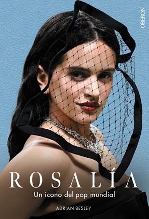 Rosalía | 9791387775599 | Besley, Adrian | Librería Castillón - Comprar libros online Aragón, Barbastro