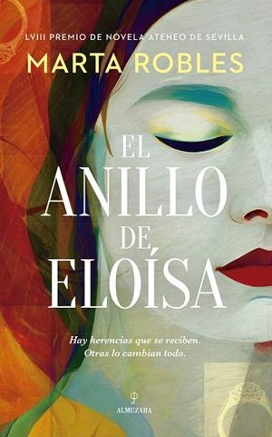 El anillo de Eloísa | 9791370205119 | Marta Robles | Librería Castillón - Comprar libros online Aragón, Barbastro
