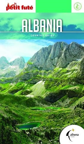 Albania | 9788418086793 | Varios autores | Librería Castillón - Comprar libros online Aragón, Barbastro