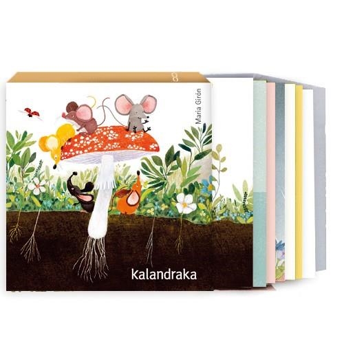 Minilibros imperdibles 8 | 9788413434681 | Varios autores | Librería Castillón - Comprar libros online Aragón, Barbastro