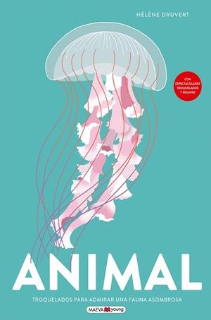 Animal | 9791387664763 | Druvert, Hélène | Librería Castillón - Comprar libros online Aragón, Barbastro