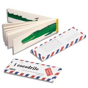 Lágrimas de cocodrilo | 9788413434117 | François, André | Librería Castillón - Comprar libros online Aragón, Barbastro