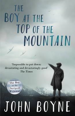 The Boy at the Top of the Mountain | 9780552573504 | Boyne, John | Librería Castillón - Comprar libros online Aragón, Barbastro