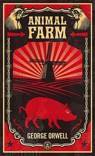 Animal farm | 9780141036137 | Orwell, George | Librería Castillón - Comprar libros online Aragón, Barbastro
