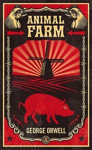 Animal farm | 9780141036137 | Orwell, George | Librería Castillón - Comprar libros online Aragón, Barbastro